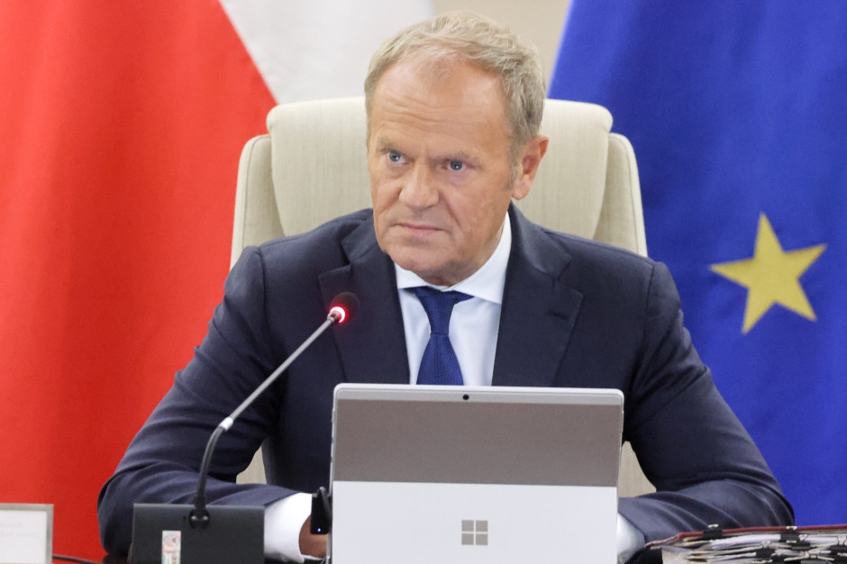 Polen hat das Potenzial, zu einem Gasriesen zu werden. Dieser Prozess hat bereits begonnen.