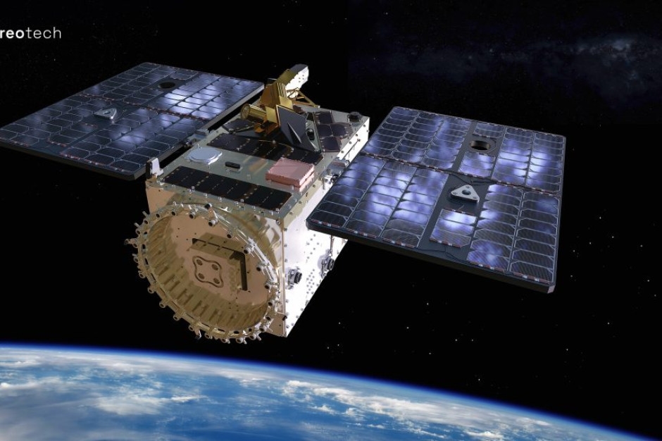 Der polnische Raumfahrttechnologieanbieter unterzeichnet einen weiteren Vertrag mit einer europäischen Agentur