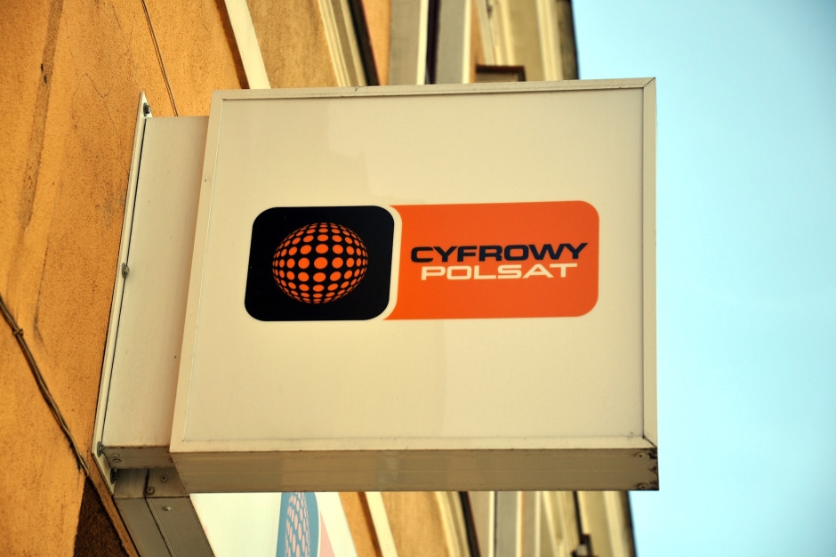 Duży wzrost zysku Cyfrowego Polsatu. Prezes zapowiada nową strategię