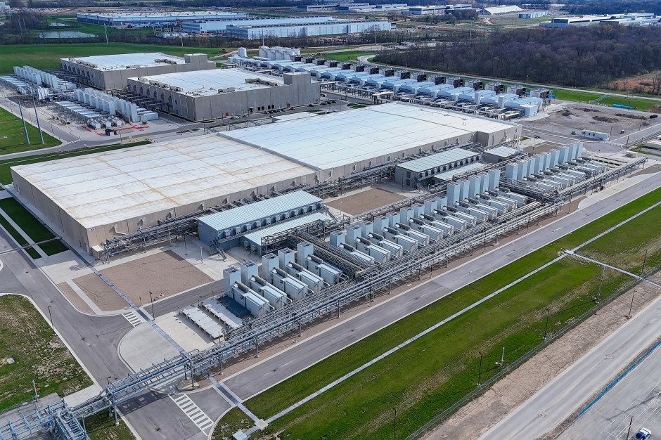 Tak ucieka nam gigafabryka AI? Polska czeka na Unię, a Czesi już budują