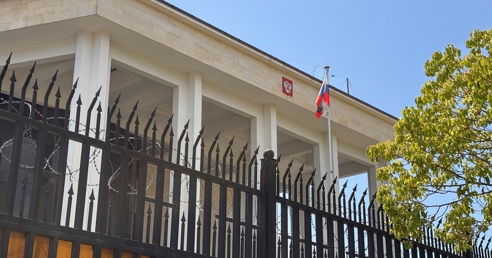 МИД прокомментировал публикации об эвакуации российского посольства из Венесуэлы