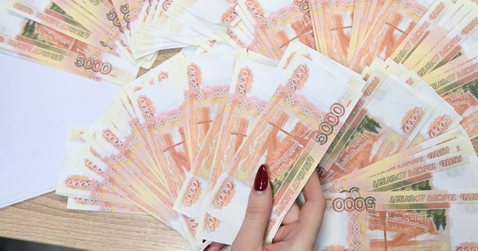 В Госдуме хотят пересчитать прожиточный минимум