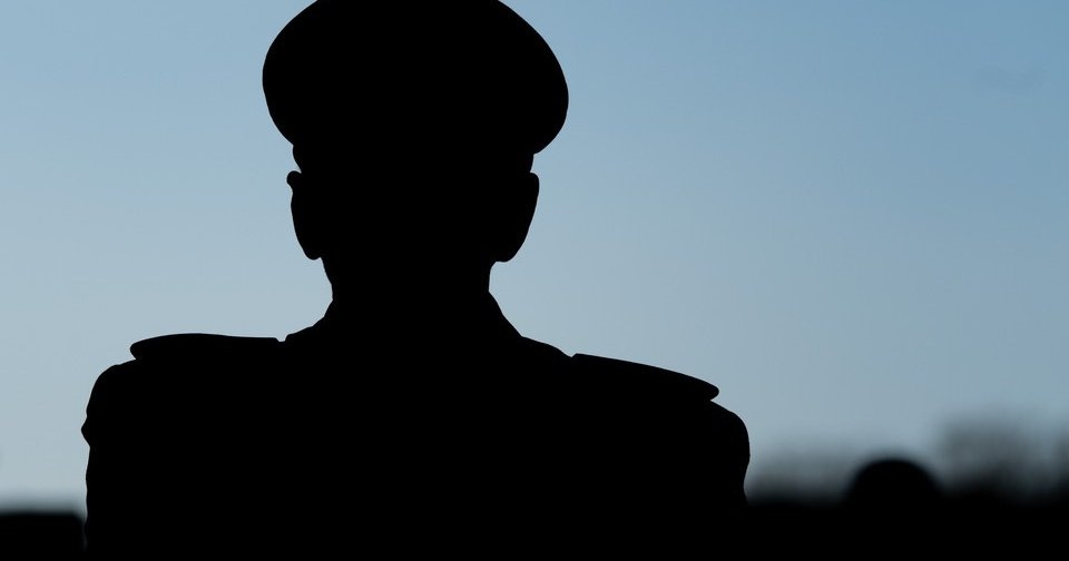 Un soldat ukrainien a été capturé suite à une demande étrange : ce qui s'est avéré être un piège