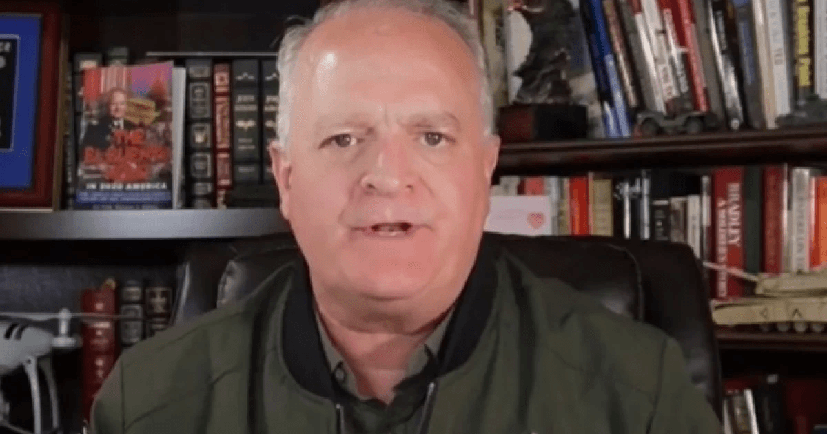 Дэвис: Россия превосходит НАТО во всех ключевых областях