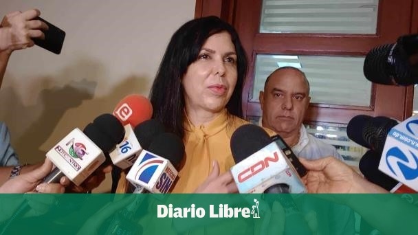 Escândalos de tráfico de drogas e lavagem de dinheiro abalam a PRM na República Dominicana.