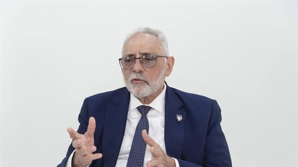Lidom agiu corretamente no interesse do beisebol