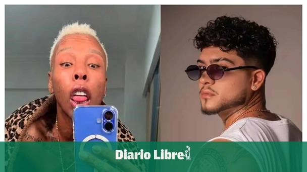 I cantanti urbani B King e Regio Clown scompaiono in Messico.