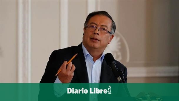 Gustavo Petro acusa "máfia" de matar músicos colombianos