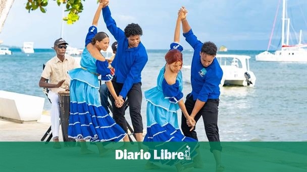 A memória afro-americana de Samaná contribuiu para a cultura da província.