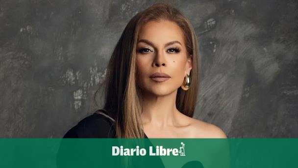 Olga Tañón não pôde comparecer ao Grammy Latino.