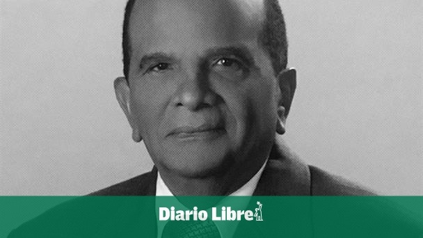 Abinader declares official mourning for the death of Vicente Sánchez Baret