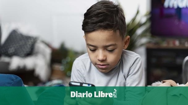 Czym jest nomofobia dziecięca?