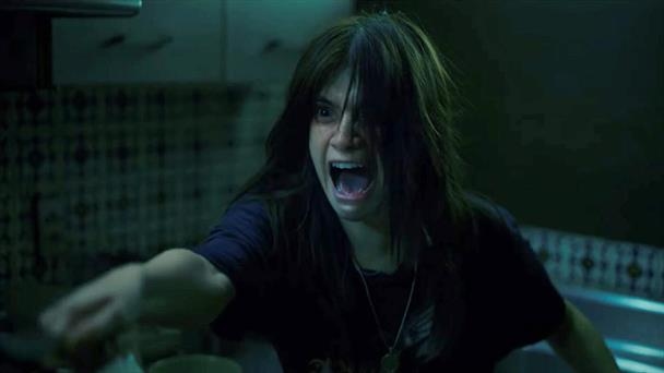 Horror Blumhouse'a przybywa do Meksyku z Don't Follow Me