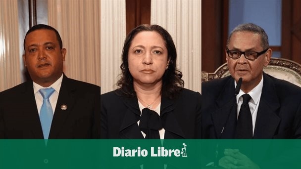 ¿Por qué no ratificaron a tres jueces de la Suprema Corte de Justicia?