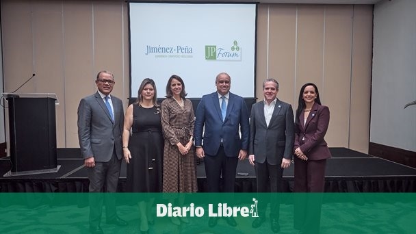Jiménez Peña presenta JP Forum presenta la sua nuova piattaforma