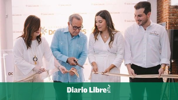 La maison de Don Carlos ouvre ses portes aux personnes âgées