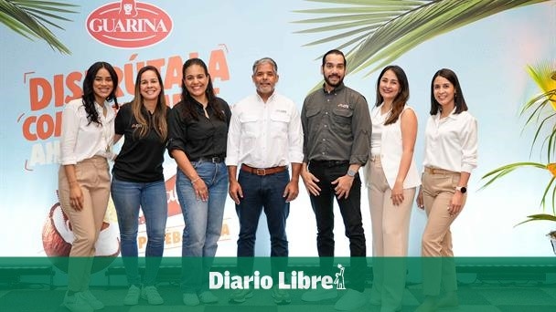 Guarina Cookies presenta il nuovo Coconut Wafer