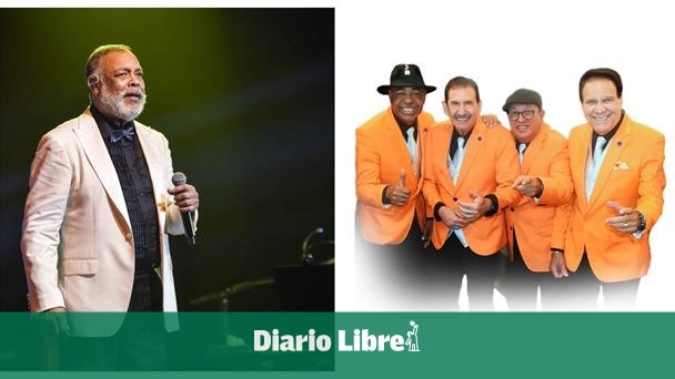 L'Ensemble Quisqueya et Francisco Céspedes à Lungomare