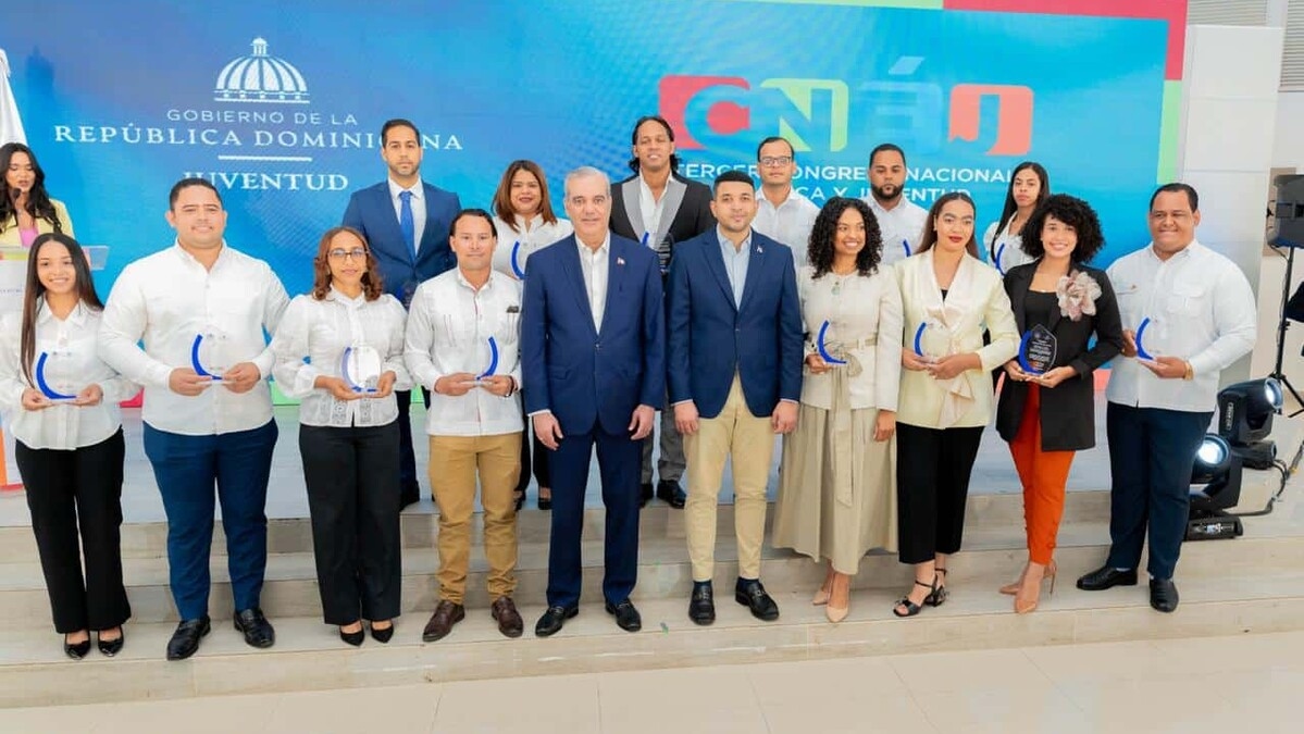 Ministerio de la Juventud celebra congreso de ética y juventud
