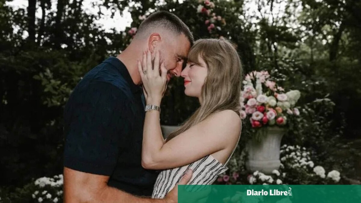 Taylor Swift se casa: detalles de la boda en Nueva York
