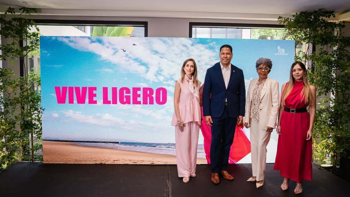Wegovy se establece en República Dominicana