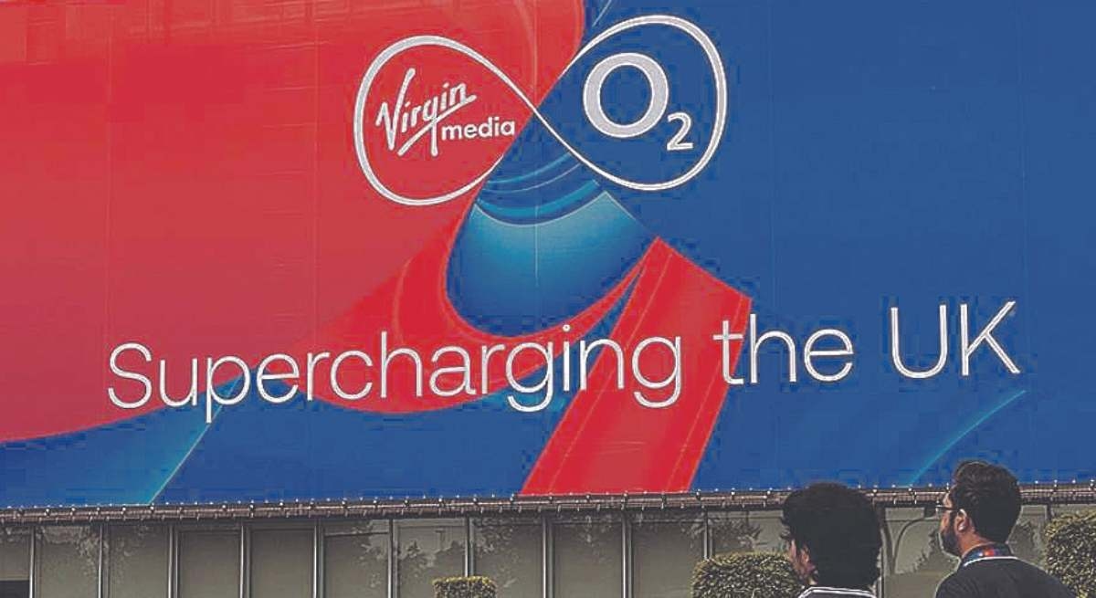 Die britische Tochtergesellschaft von Telefónica verhandelt über den Kauf von Netomnia für 2,3 Milliarden Euro.