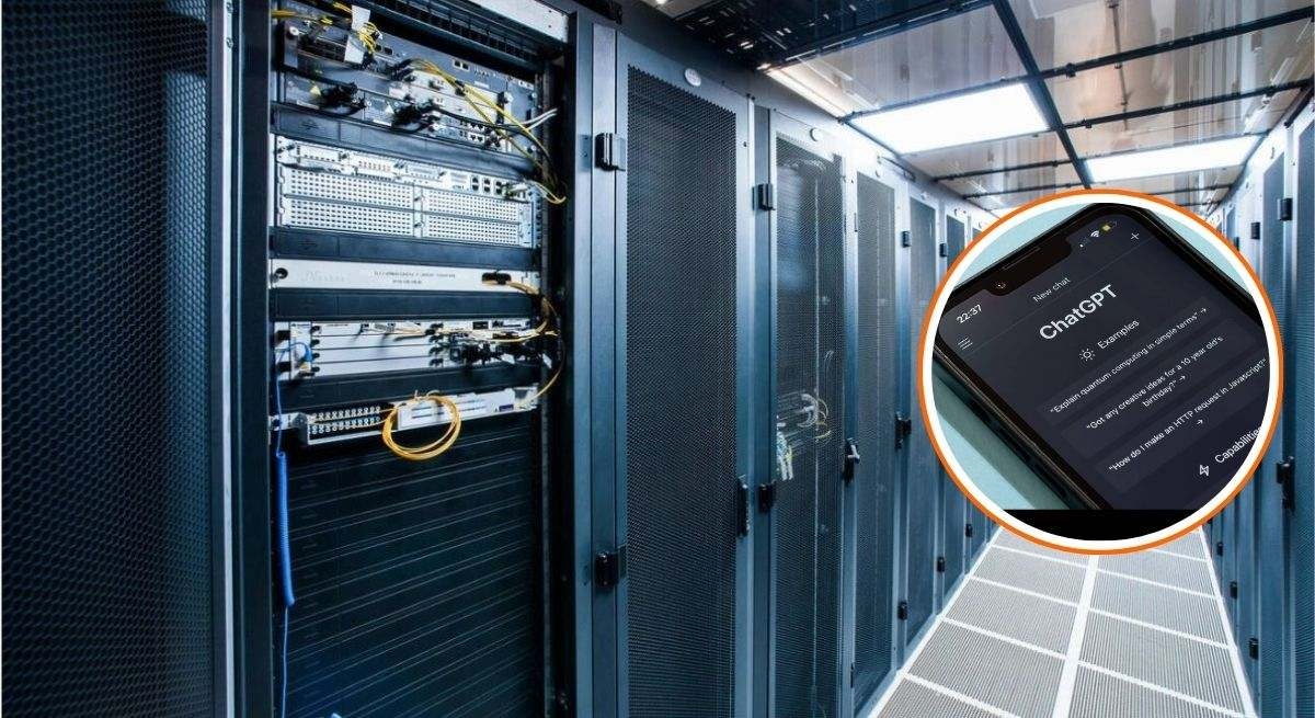 Investigadores advierten sobre los efectos dañinos del uso de ChatGPT: "Es motivo de preocupación"