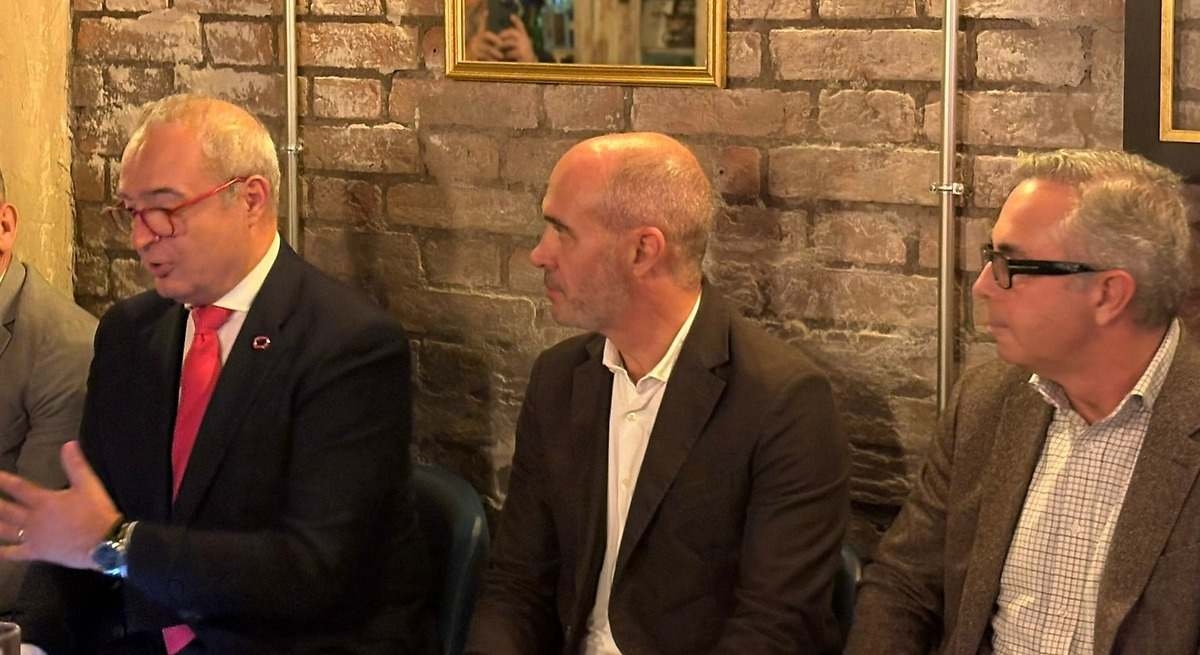 Oracle „aktiviert“ seine neue, milliardenschwere Cloud-Region in Madrid.