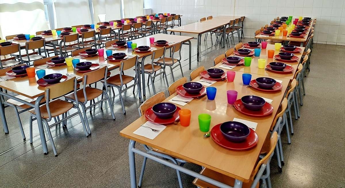 Mise à jour sur les subventions pour les salles à manger : Madrid ouvre une deuxième période de candidature