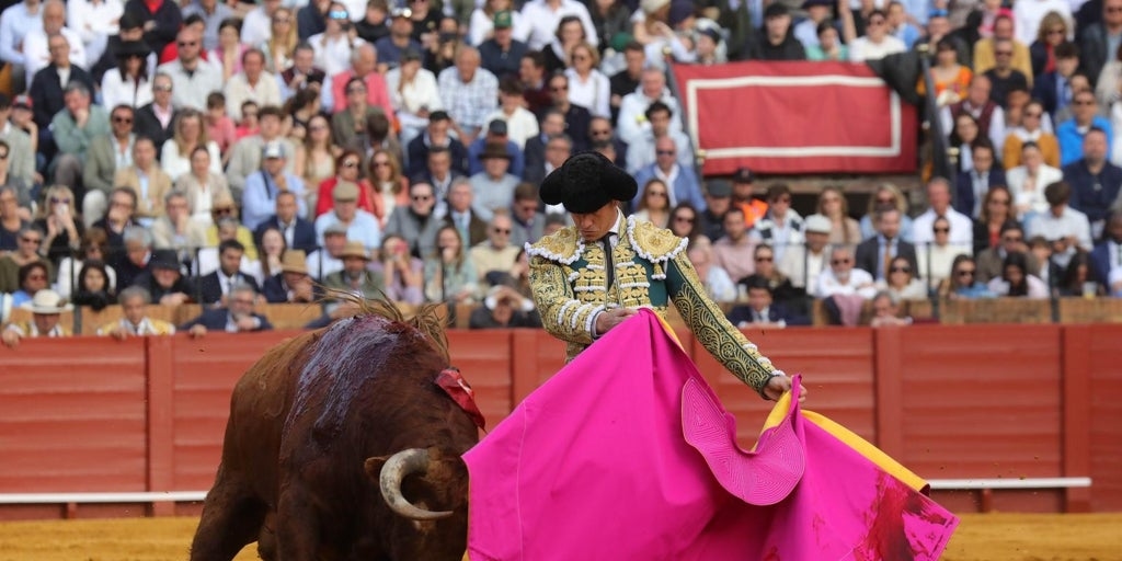 Un invierno movidito: Daniel Luque se va con Antonio Barrera; El Fandi, con Alberto García