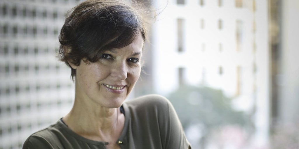 Fernanda García Lao: "Düzyazının kolektif nevrozla aynı seviyede olması gerekir"