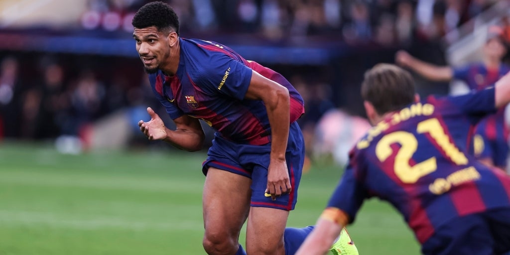Barcelona x Olympiacos: programação, canal de TV e onde assistir ao jogo da Liga dos Campeões de hoje online.