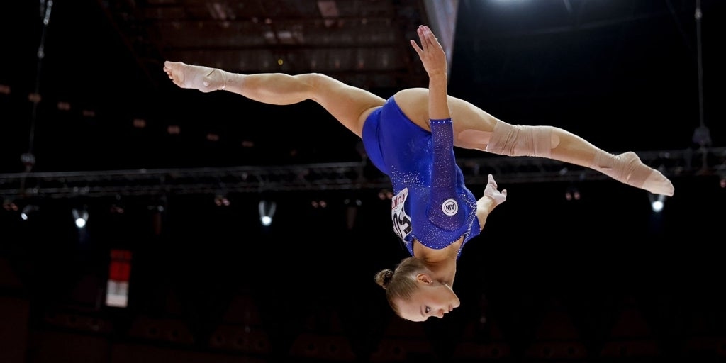 Um turbulento Campeonato Mundial de Ginástica: proibições, vetos e um duvidoso retorno russo
