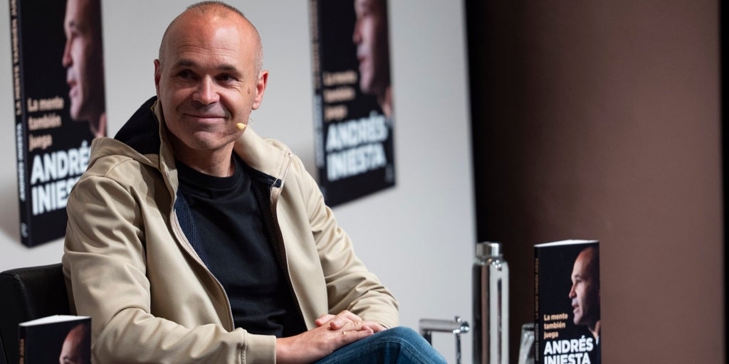 Iniesta, 600.000 dolarlık dolandırıcılık iddiasıyla soruşturma altında