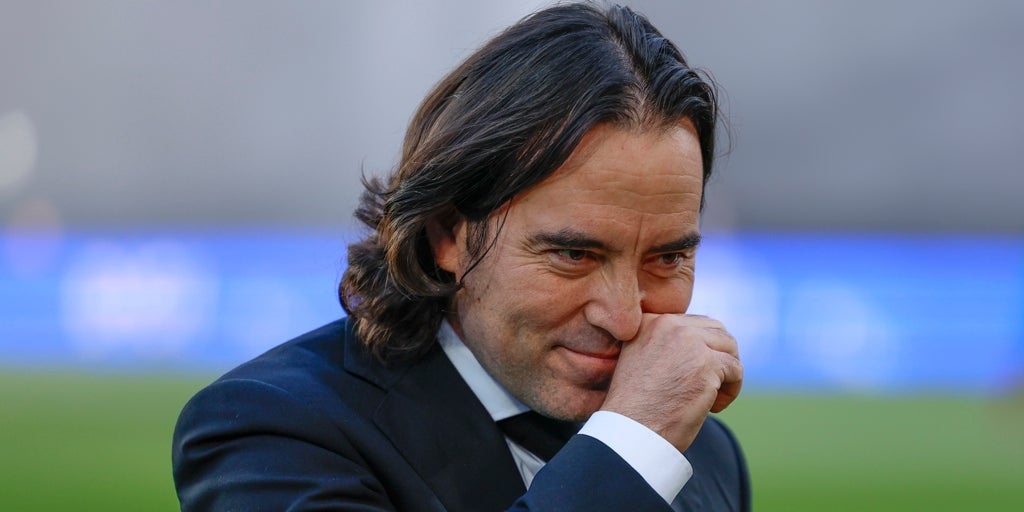 Martín Presa ve Rayo'nun yoksulluğu