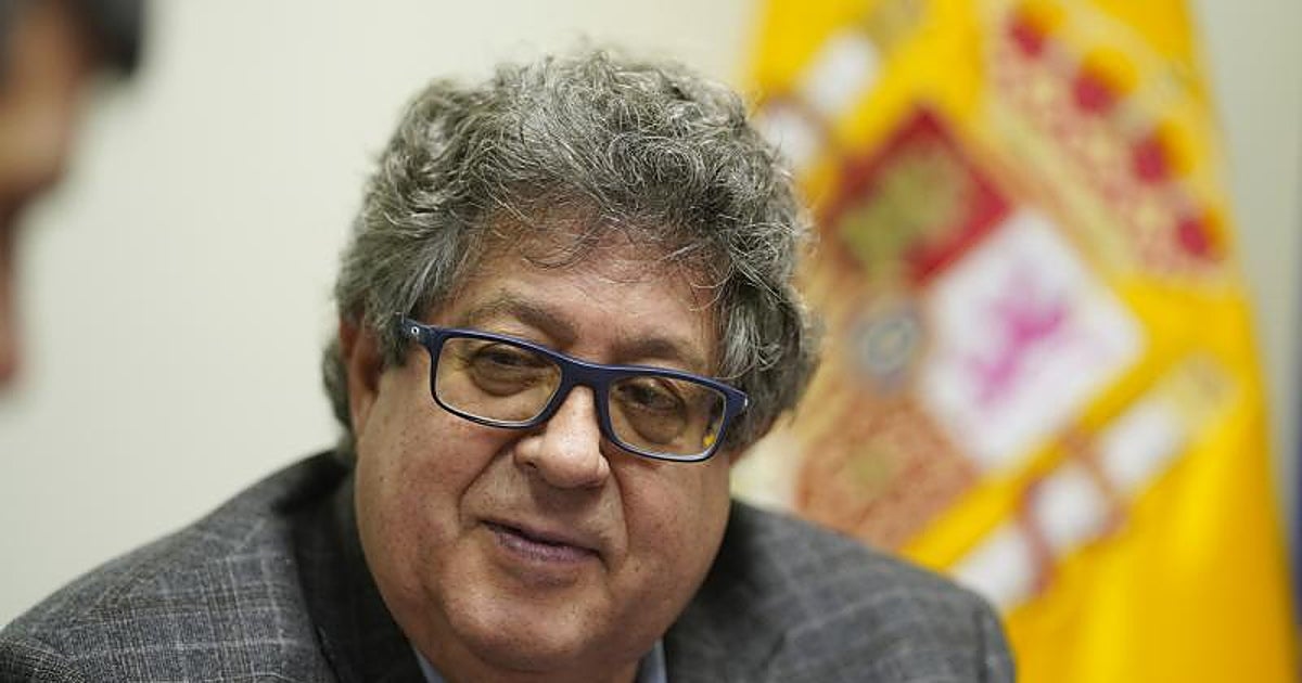 La 'Operación Urraca' enfrenta otra vez al Gobierno y al exdirector del antidopaje