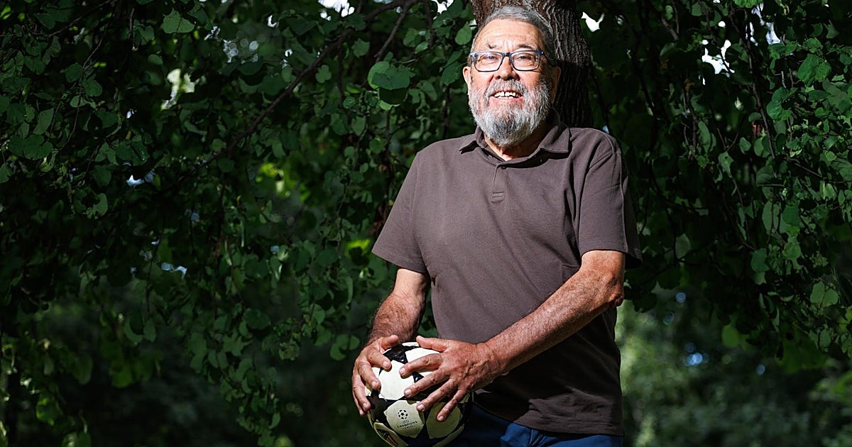 Cándido Méndez: «No me acabo de creer que Mourinho cimentó lo que vino después»