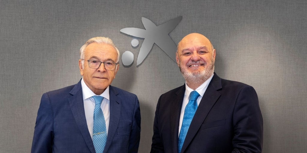 CriteriaCaixa wird mit seinem neuen strategischen Plan bis 2030 8 Milliarden Euro investieren.