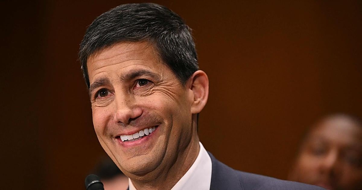 La Fed tiene nuevo jefe: quién es y a qué se enfrenta Kevin Warsh