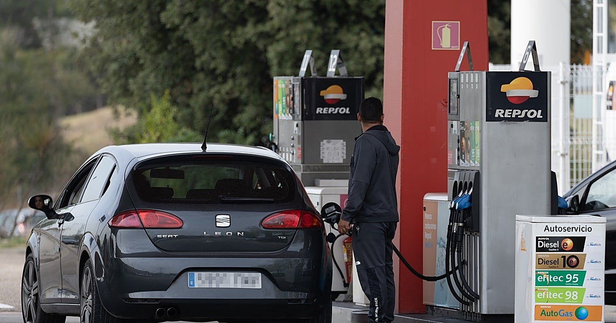 La rebaja del IVA a los combustibles, en el aire: qué va a pasar ahora y cómo quedaría el precio