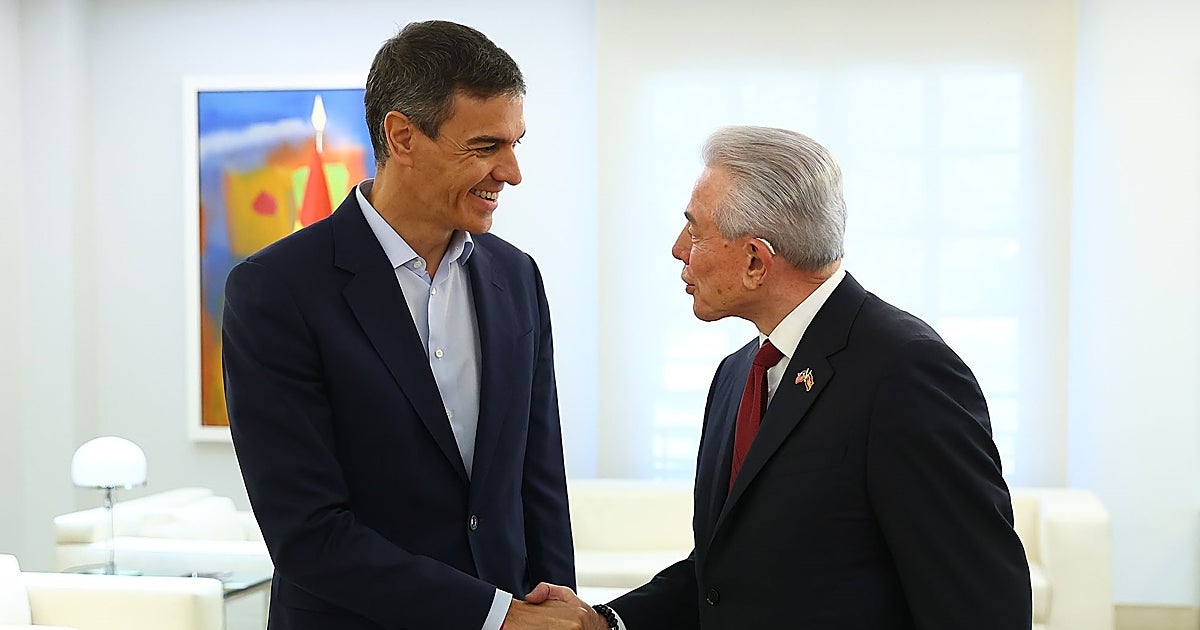El Gobierno se acuerda de Santa Bárbara cuando truena