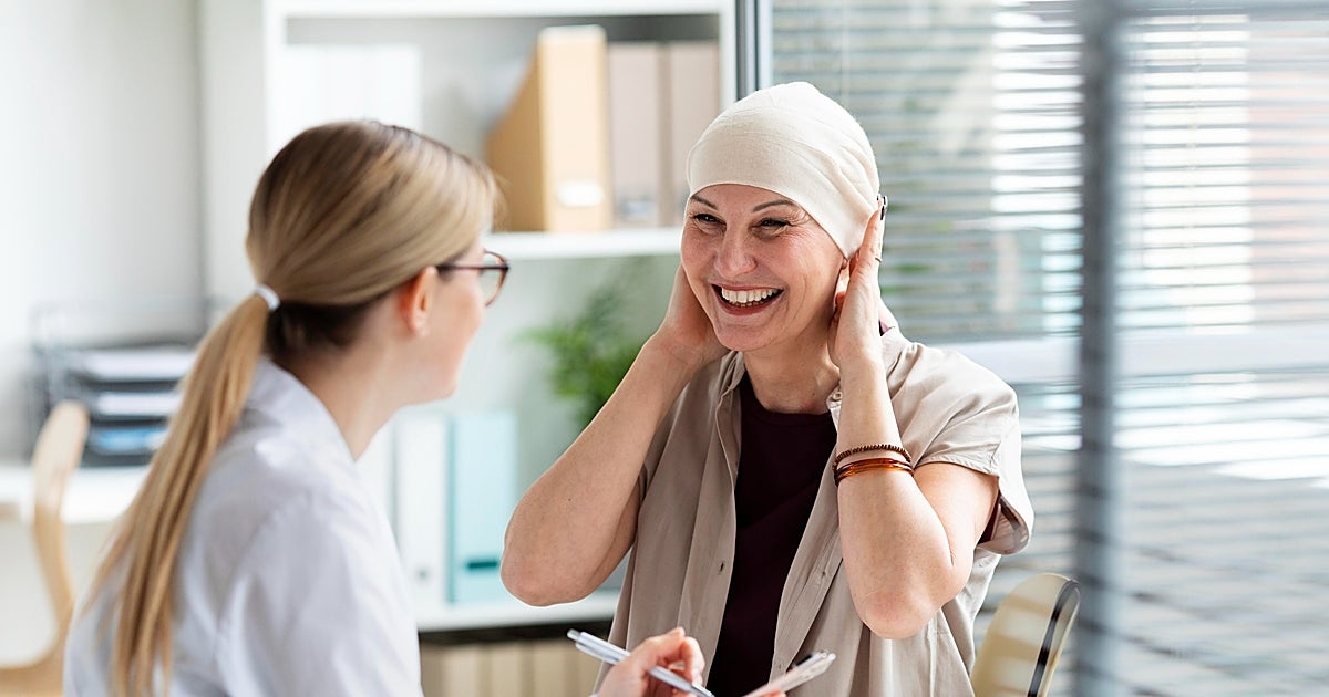 La IA detecta señales de cáncer de mama seis años antes que el radiólogo