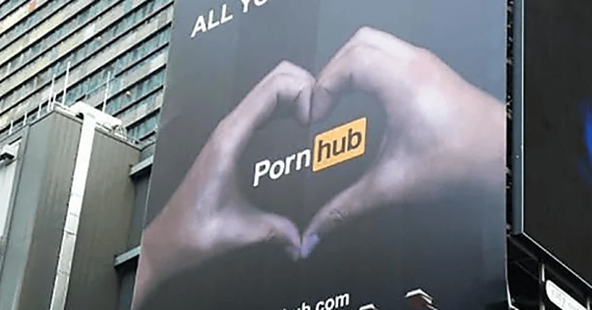 Más control contra la webs de pornografía: la UE avala que impongan la verificación de edad a sus usuarios