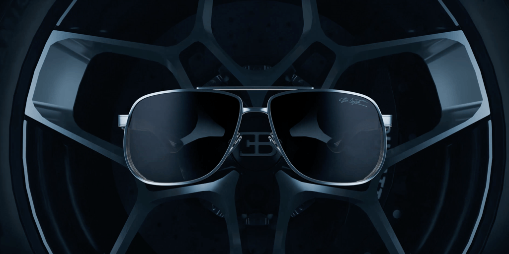 Why a pair of sunglasses can cost up to 15,000 euros