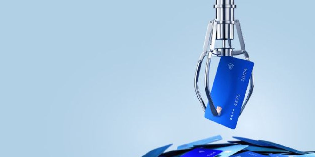 Spain, the third country with the most stolen credit cards already for sale on the 'dark web'