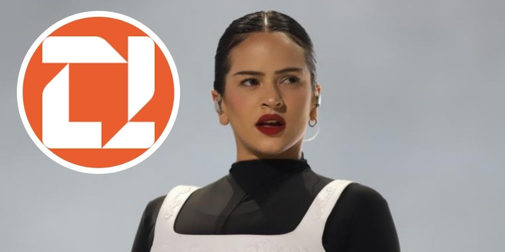 Rosalías Lieblings-App zum Chatten mit ihren Freunden ist nicht WhatsApp, und sie funktioniert wie ein Walkie-Talkie.