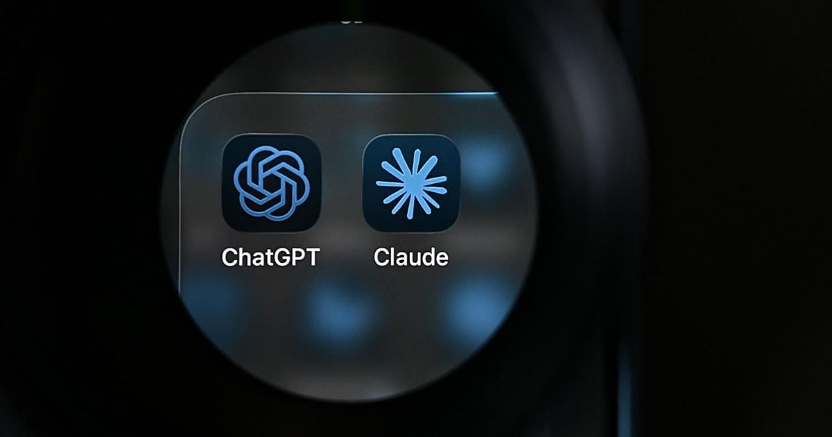 ChatGPT, cada vez más amenazado por la irrupción de Anthropic y Google