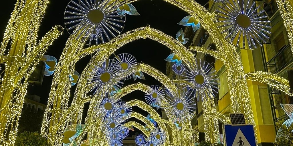 Die weihnachtlichsten Dörfer Andalusiens