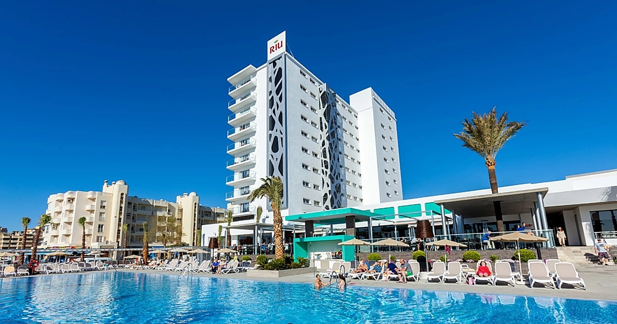Los hoteles con todo incluido de Andalucía que debes visitar este 2026