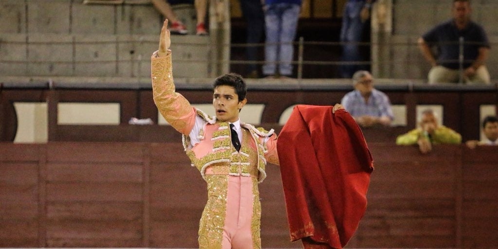 Juanito abandona los ruedos: «Gracias al toro por hacerme vivir diferente al resto de los mortales»
